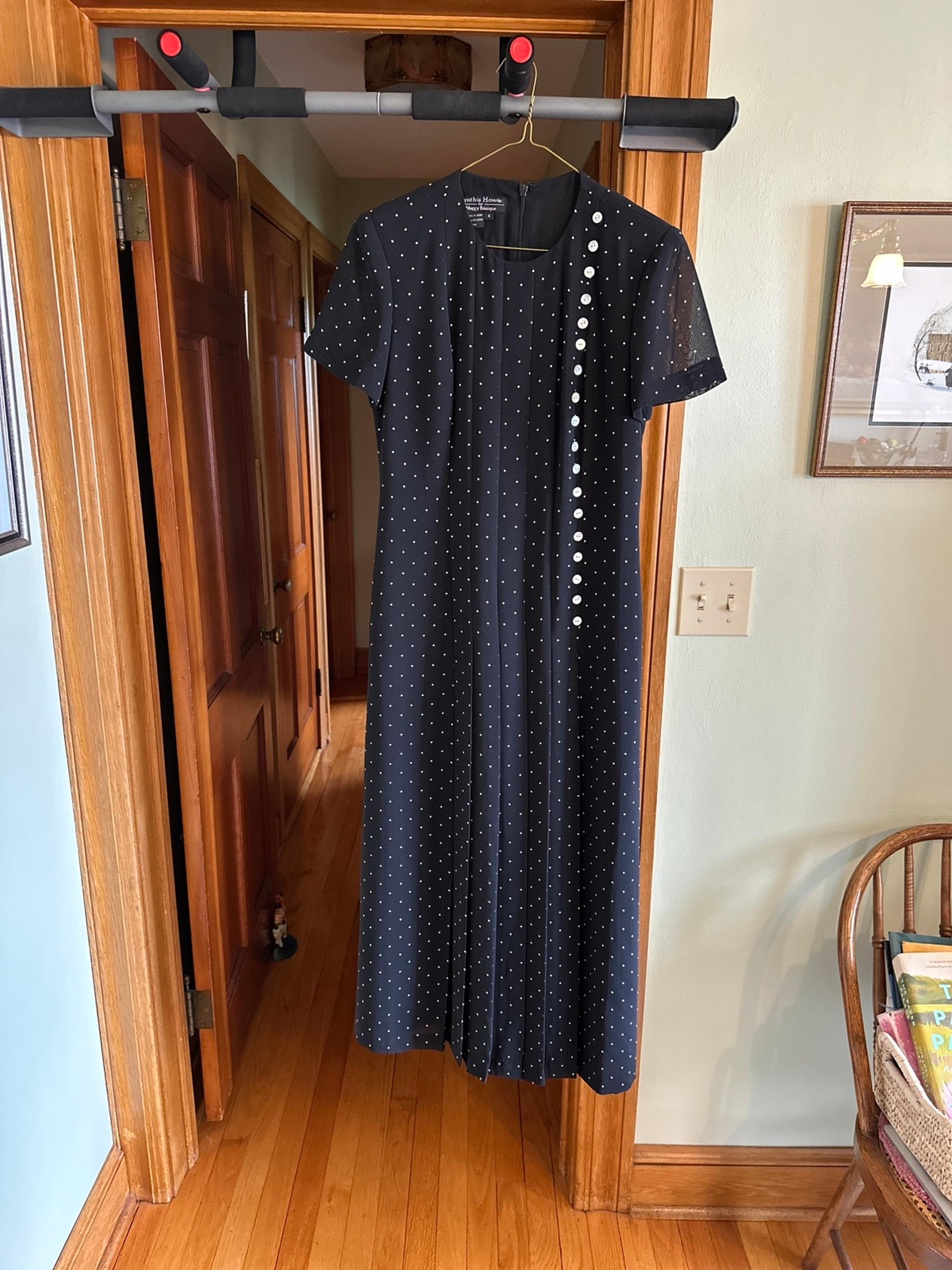 Dress