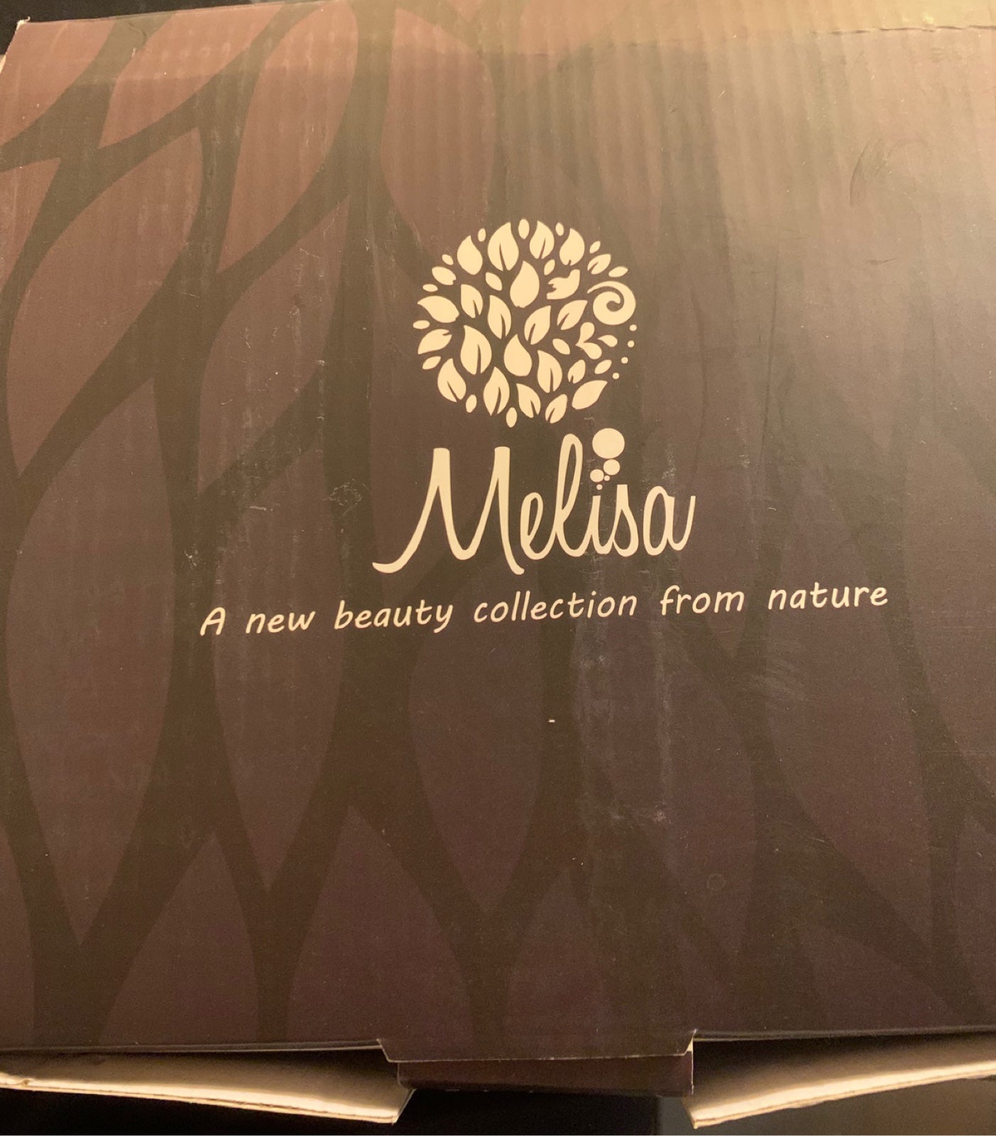 Melisa waxing at home kit