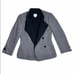 Armani Collezioni Wool Riding Jacket 2