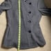 Armani Collezioni Wool Riding Jacket 2