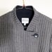 Armani Collezioni Wool Riding Jacket 2