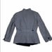 Armani Collezioni Wool Riding Jacket 2