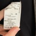 Armani Collezioni Wool Riding Jacket 2
