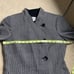 Armani Collezioni Wool Riding Jacket 2