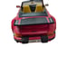 Revell 1981 Porsche 930 Turbo Slant Nose Red 1/18 Scale Diecast Model Car