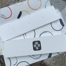 Apple Watch SE 40 mm new