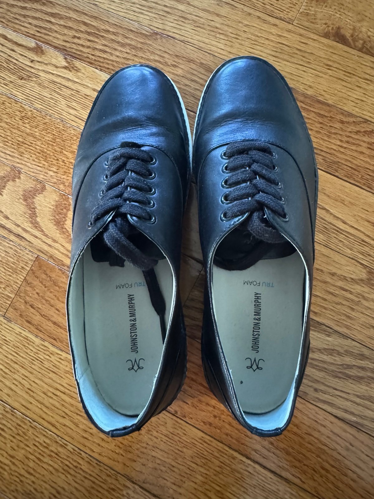 Johnston & Murphy Women Shoes Size 8 1/2 M