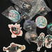 Demon Slayer Anime lot