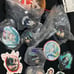 Demon Slayer Anime lot