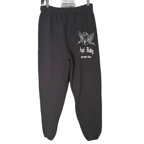 Iamkokola Angel Baby Sweats Size S