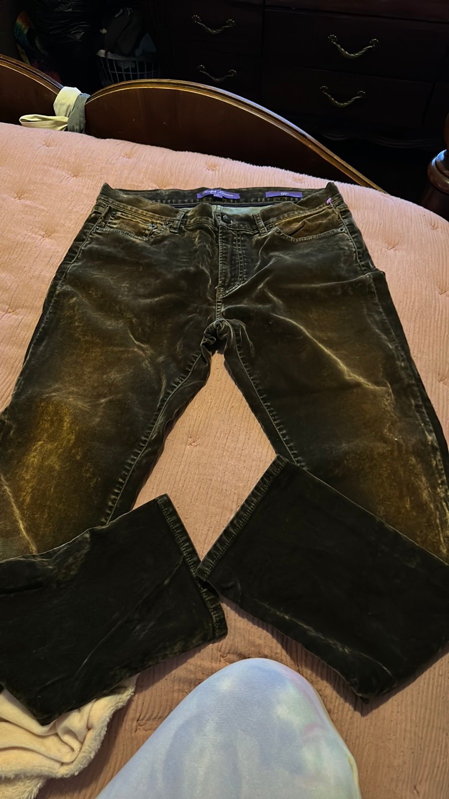 Ralph Lauren pants