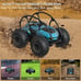 remote control land & water stunt car New