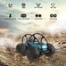 remote control land & water stunt car New