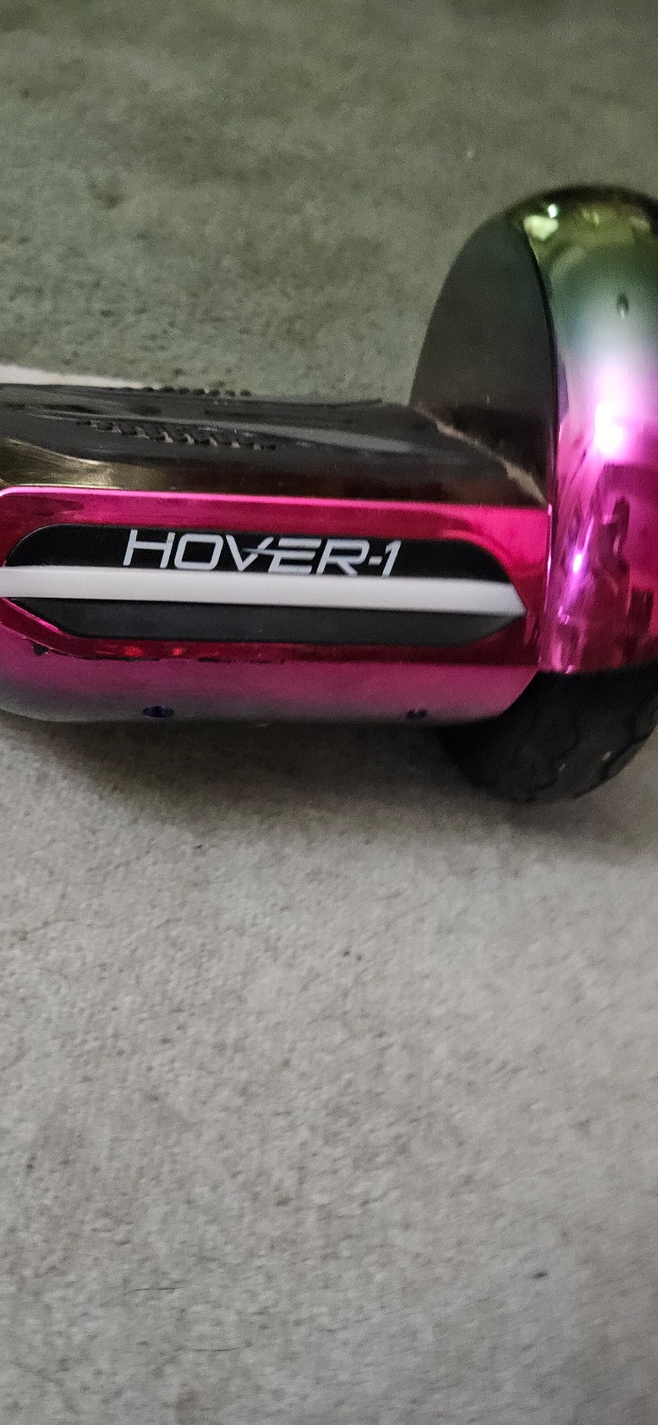 Hoverboard