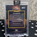Victor Wembanyama Original Sealed Rookie of the Year San Antonio Spurs NBA HOF!