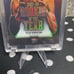Victor Wembanyama Original Sealed Rookie of the Year San Antonio Spurs NBA HOF!
