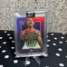 Victor Wembanyama Original Sealed Rookie of the Year San Antonio Spurs NBA HOF!