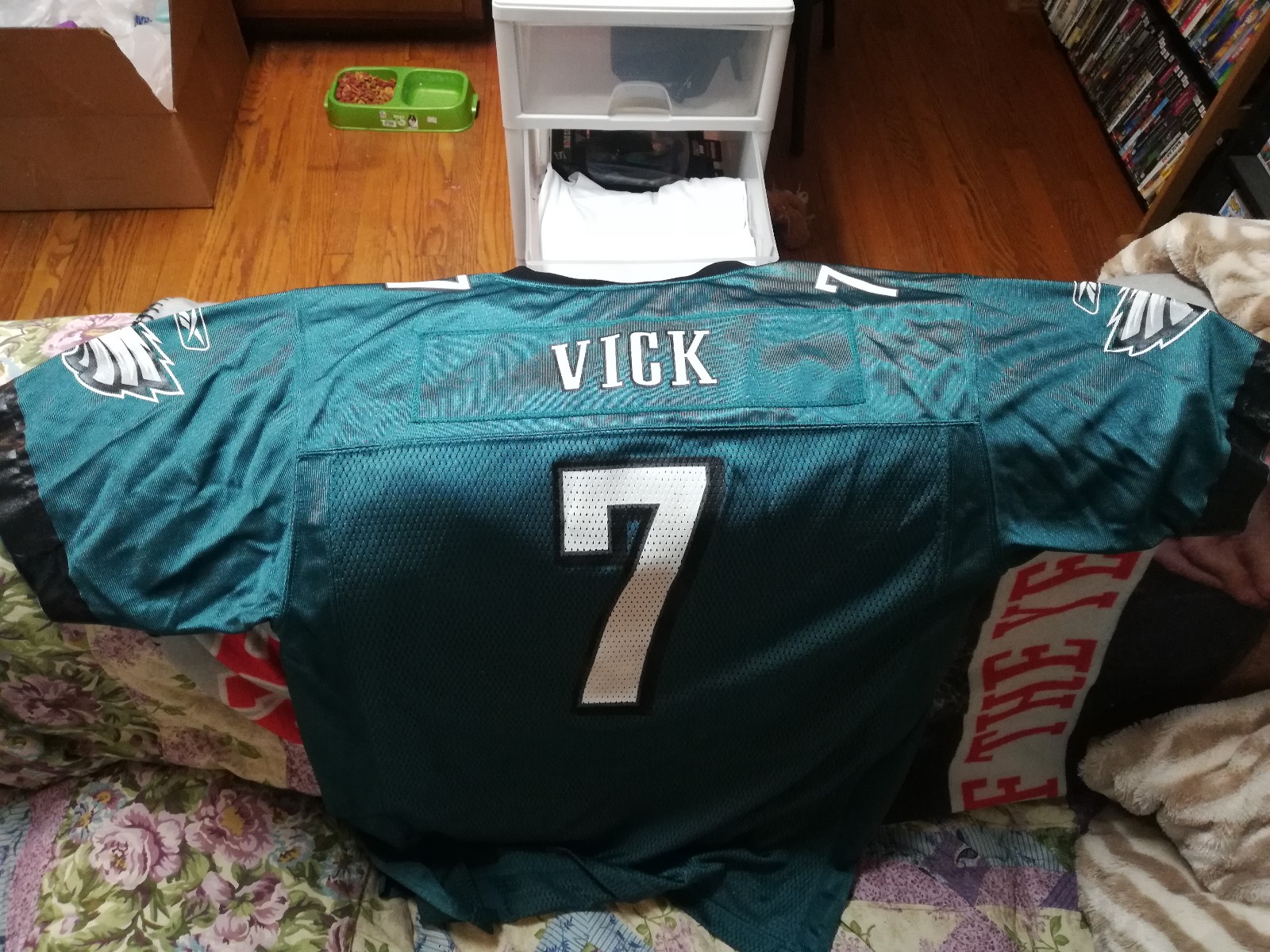 Jersey