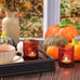 Candle Holder Glass Tea Lights Candle Holders Set of 12