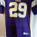 Chester Taylor Authentic Vikings Jersey