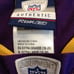 Chester Taylor Authentic Vikings Jersey