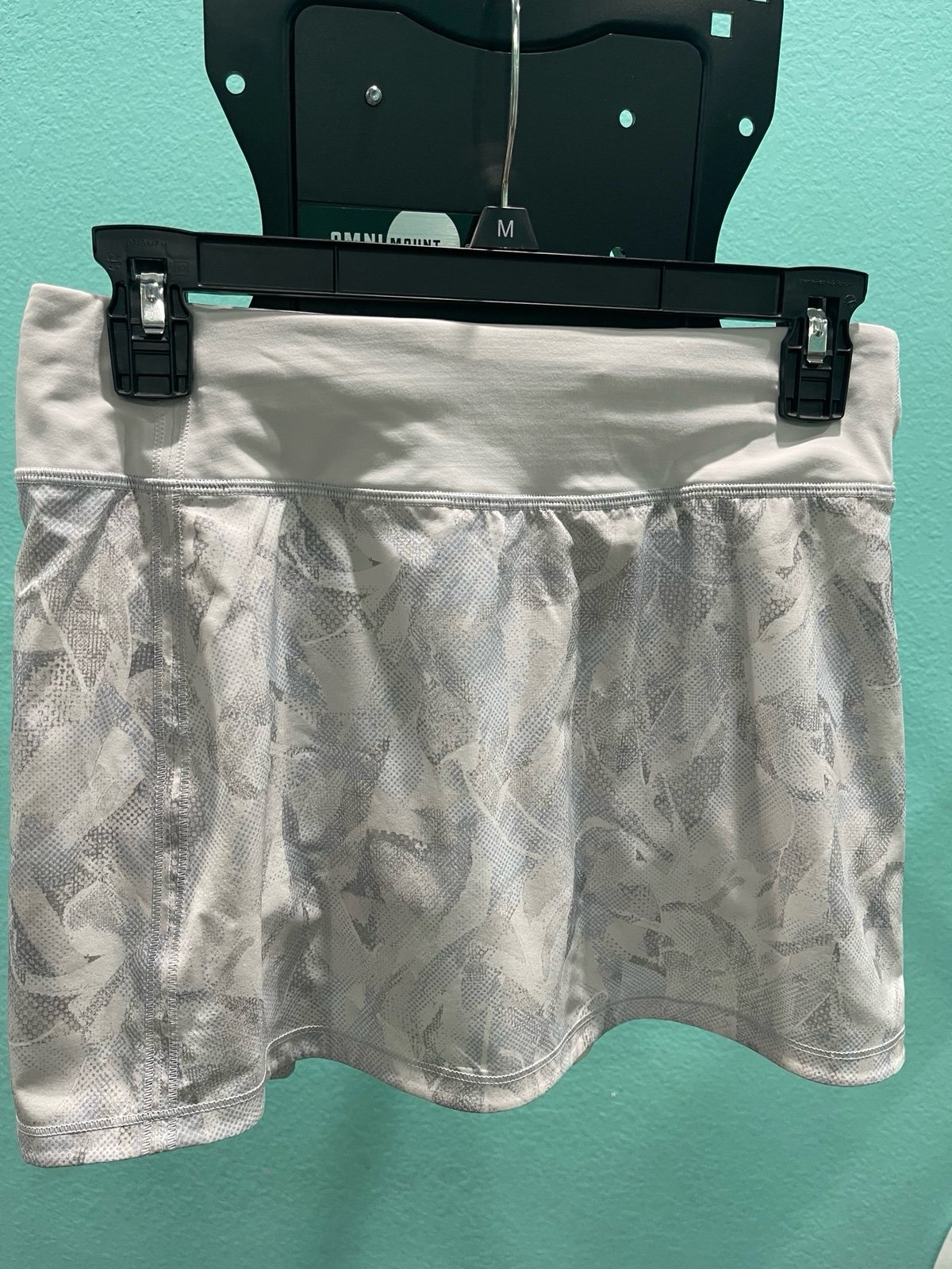 lululemon skirt