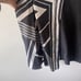 Rag & Bone Isadora Silk Cami Black White Asymmetrical Size X-Small new Size 2