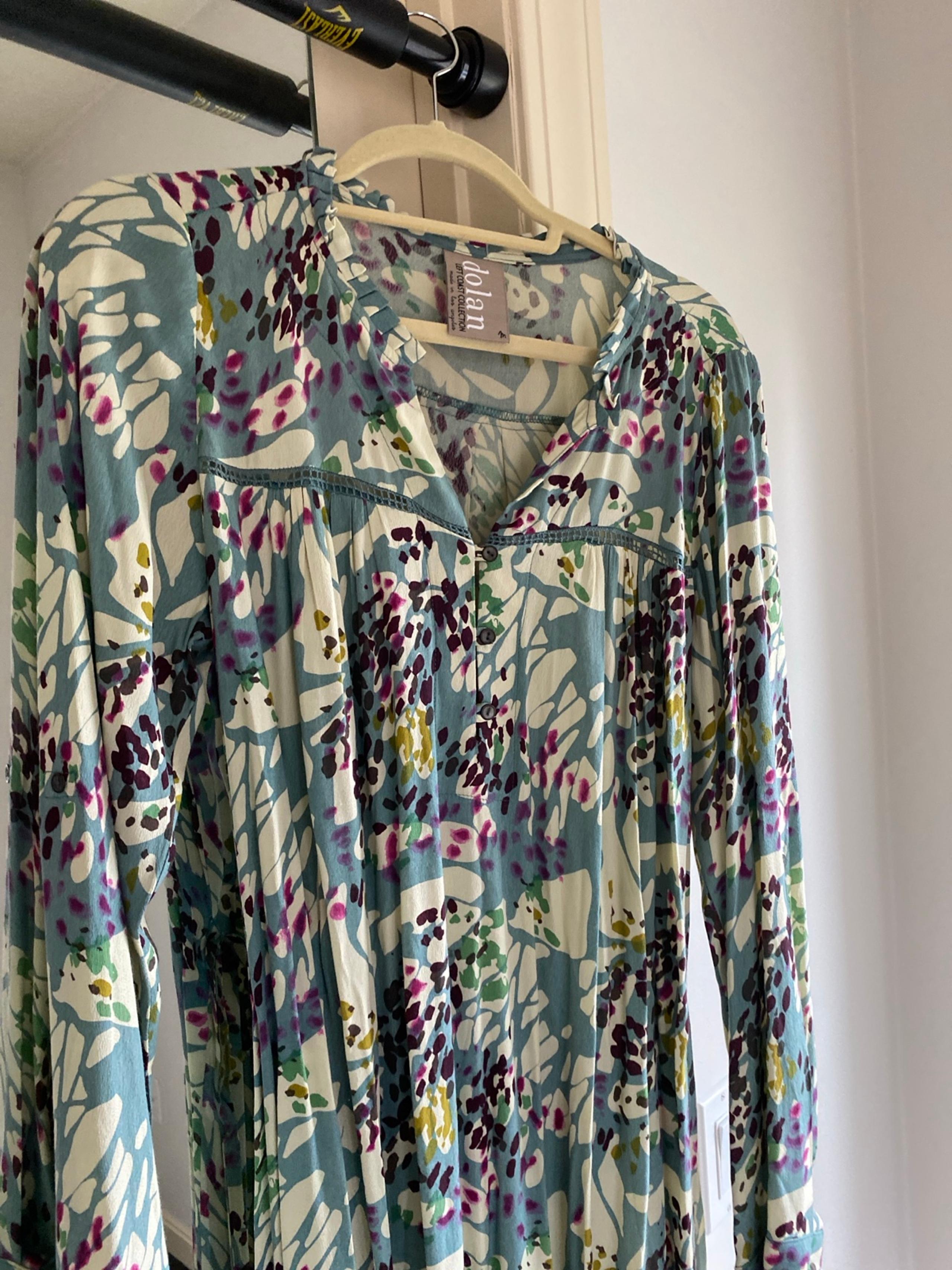 Spring dress