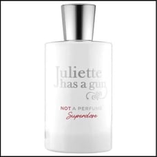 Juliette has a gun perfume