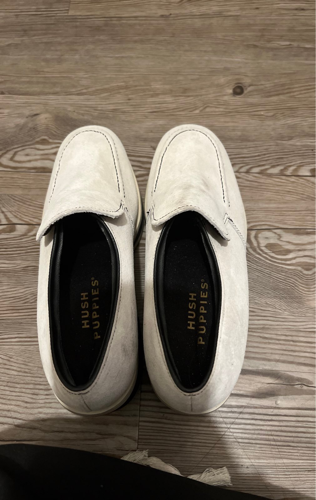 hush puppies
