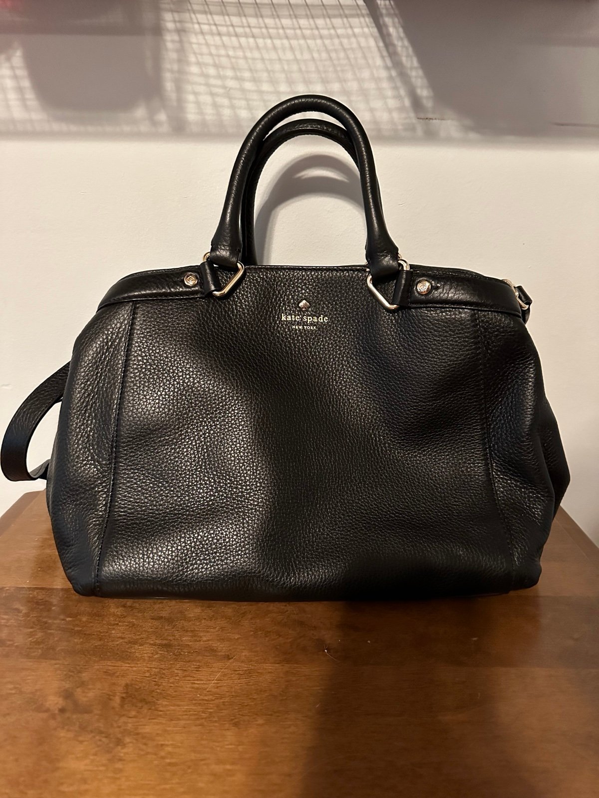 Kate Spade Hamilton Heights Sloan Satchel