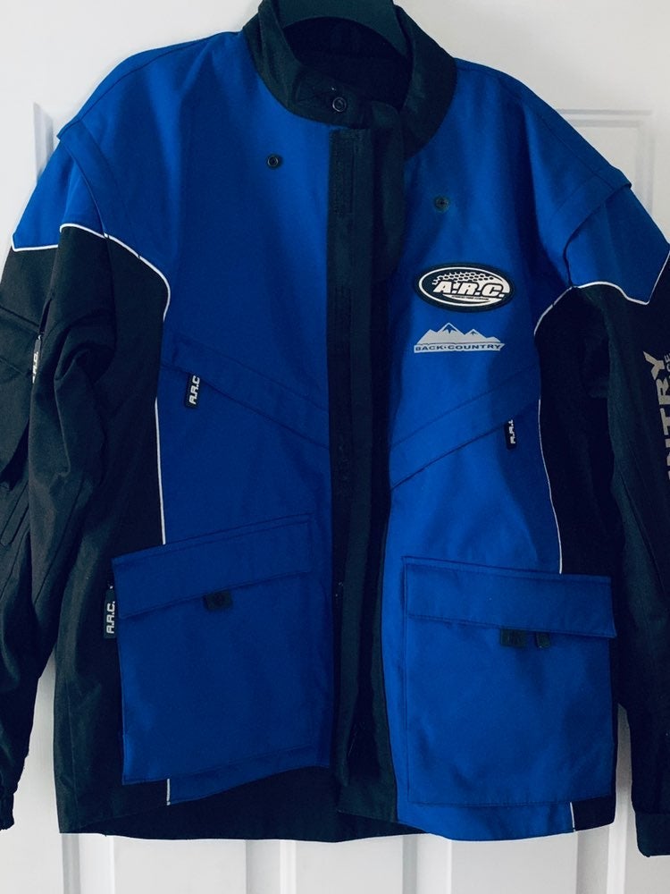 ARCBackcountry Jacket