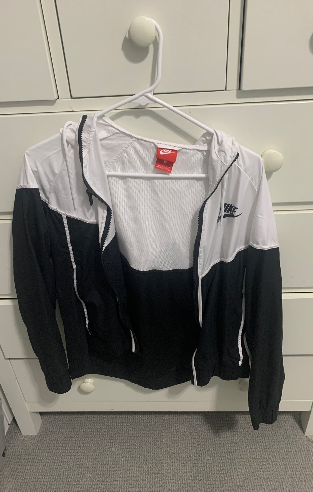 Nike Windbreaker