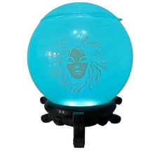 Disney Haunted Mansion Movie Madame Leota Lighted Popcorn Bucket Cinemark