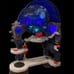 ​​Imaginext playsets and figures, designed by Fisherprice-Price.