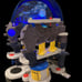 ​​Imaginext playsets and figures, designed by Fisherprice-Price.
