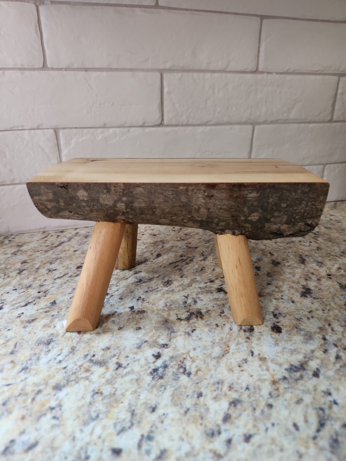 American Girl/Pleasant Company Kirsten's Wooden School Bench