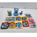 Oshawott Dewott Samurott lot figures toy ﻿Pokemon Center Bandai TOMY Nintendo