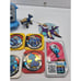 Oshawott Dewott Samurott lot figures toy ﻿Pokemon Center Bandai TOMY Nintendo