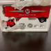 First gear 1/34 scale 1960 tractor & trailer