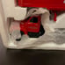 First gear 1/34 scale 1960 tractor & trailer