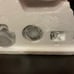 First gear 1/34 scale 1960 tractor & trailer