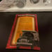 First gear 1/34 scale 1960 tractor & trailer