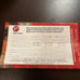 First gear 1/34 scale 1960 tractor & trailer