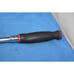 Snap on SHL80A 1/2 Drive 17 Long Ratchet Handle, Red