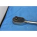 Snap on SHL80A 1/2 Drive 17 Long Ratchet Handle, Red