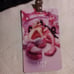 Melanie Martinez Trilogy Tour VIP Lanyard