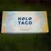 Holo Taco Winter Shimmers collection - LE collection box