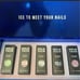 Holo Taco Winter Shimmers collection - LE collection box