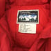 Vintage Colorado Classics Womens Sz M/L Vest Red Down Insulated Puffer